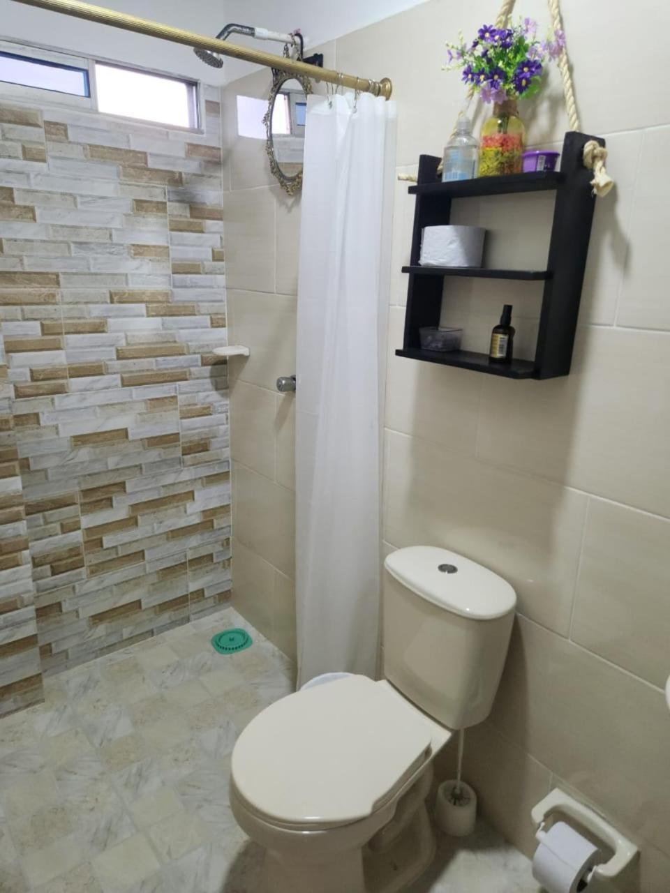 Alojamiento Bityn Paso Nuevo Habitación foto