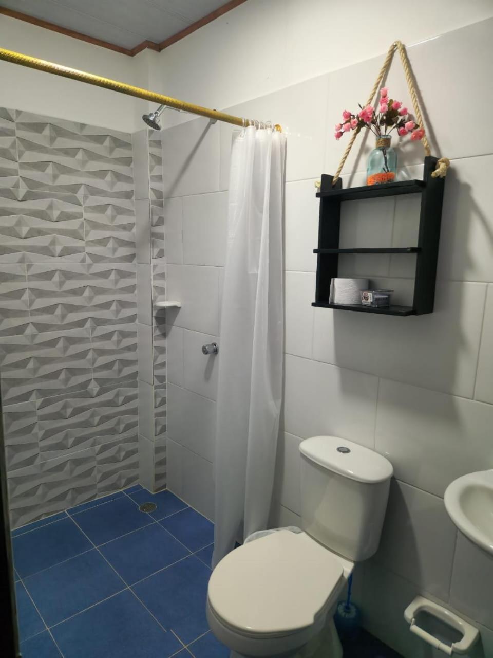 Alojamiento Bityn Paso Nuevo Habitación foto
